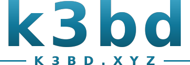 k3bd logo